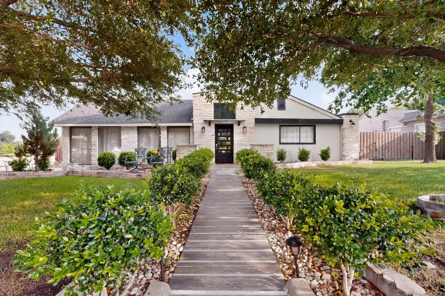 1402 James Drive, Garland, TX 75042 - #3
