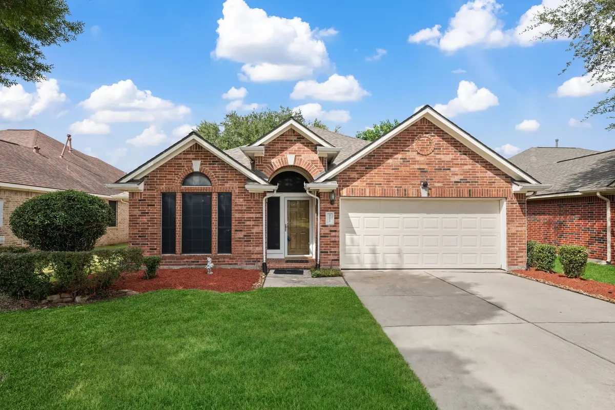 4218 Maidenhead Drive, Pasadena, TX 77504 - #1