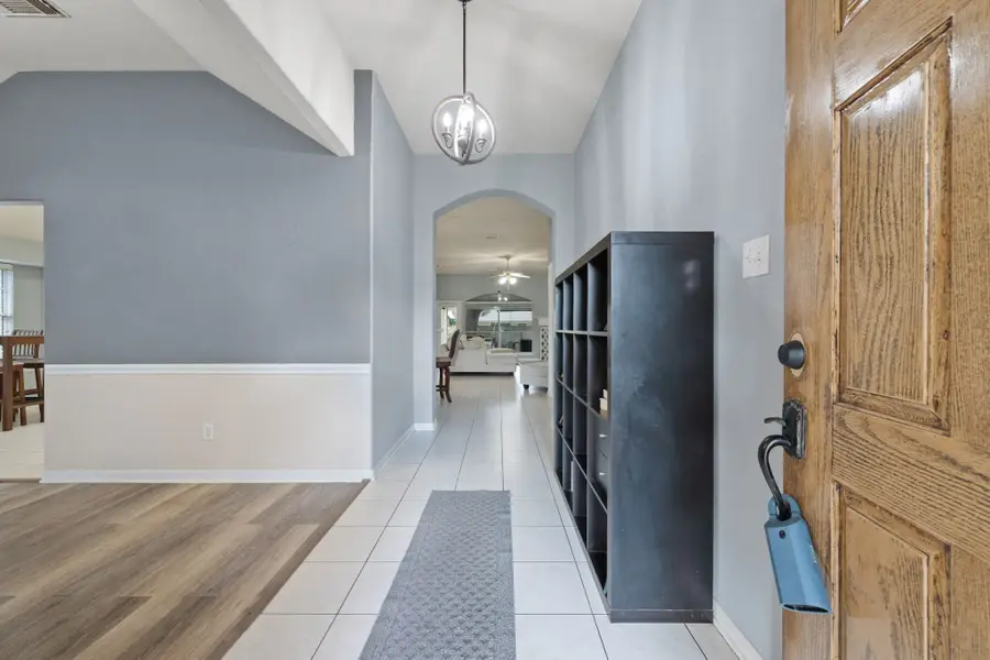 4218 Maidenhead Drive, Pasadena, TX 77504 - #2
