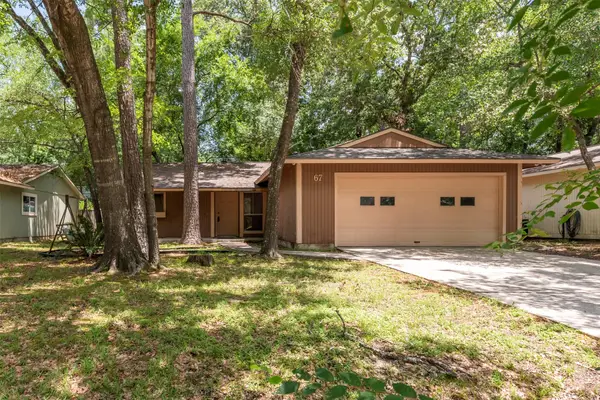 67 Marabou Place, The Woodlands, TX 77380