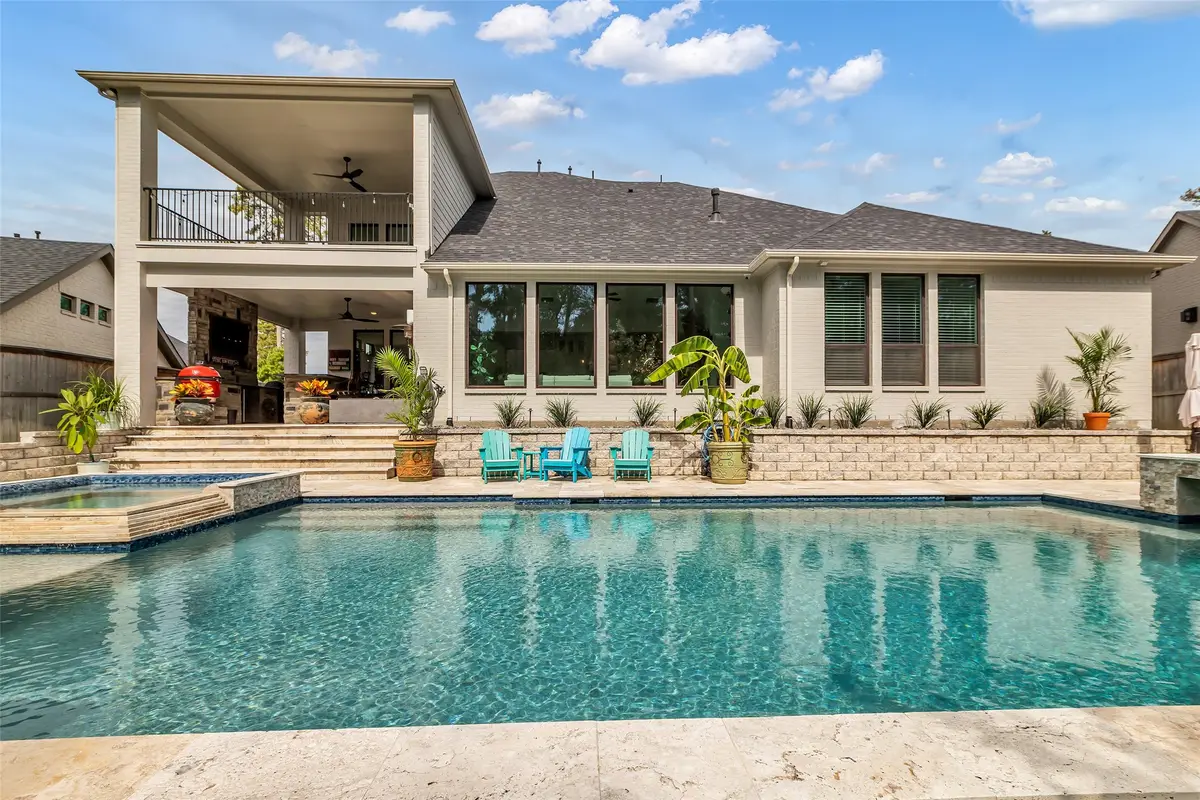 15647 Audubon Park Drive, Magnolia, TX 77354 - Image #1