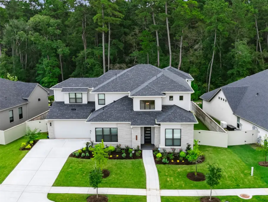 15647 Audubon Park Drive, Magnolia, TX 77354 - Image #2