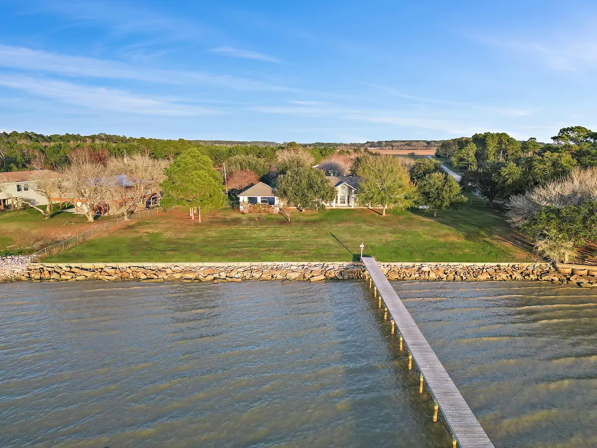 4521 W Bayshore Road #A, Anahuac, TX 77514 - Image #1