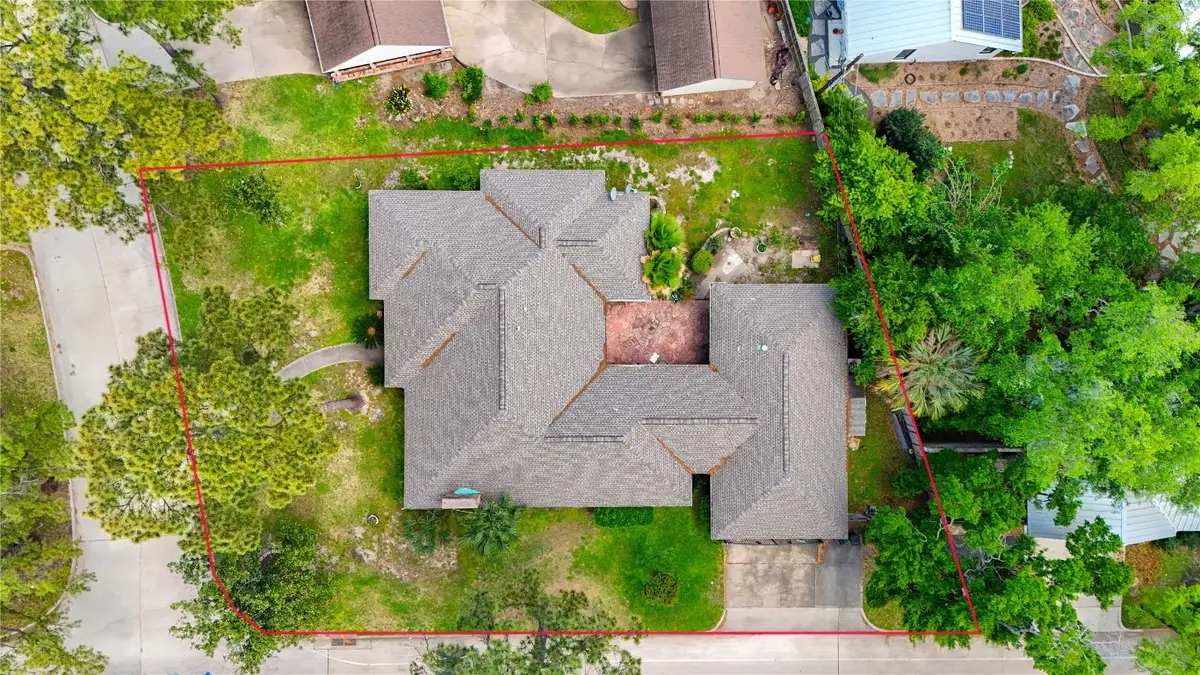 4539 Bryn Mawr Lane, Houston, TX 77027 - #1