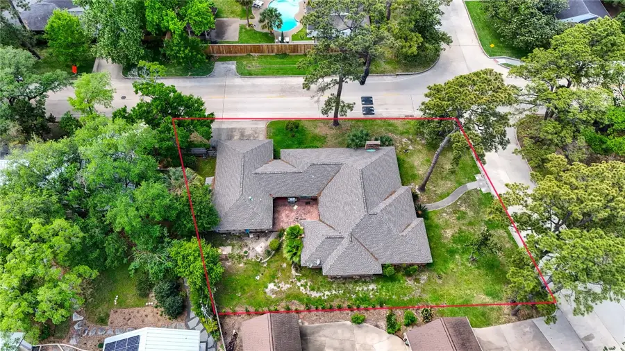 4539 Bryn Mawr Lane, Houston, TX 77027 - #2