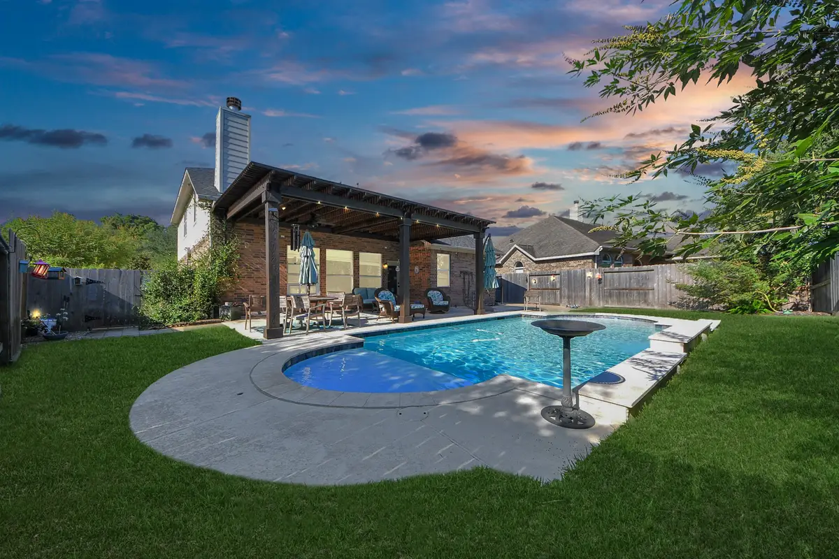 20192 Southwood Oaks Drive, Porter, TX 77365 - Image #1