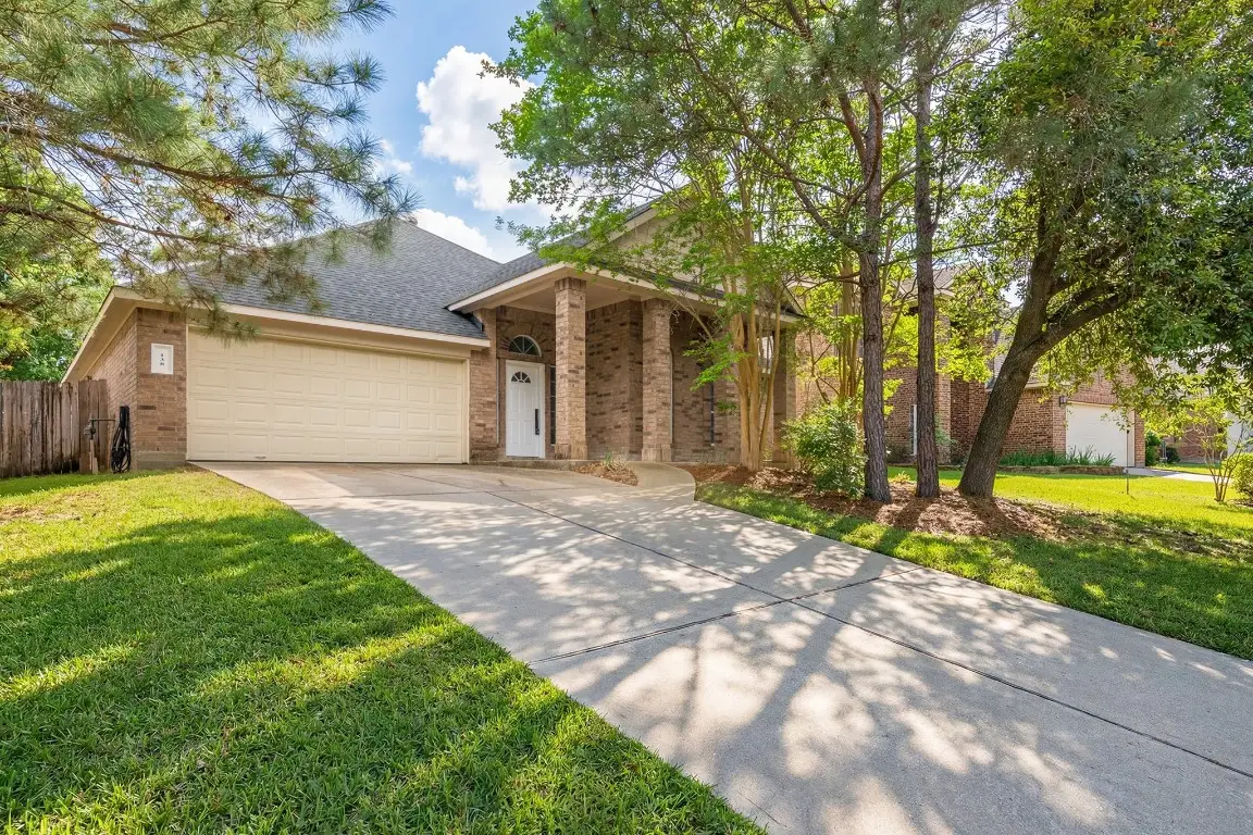 138 Bryce Branch, The Woodlands, TX 77382 - #1