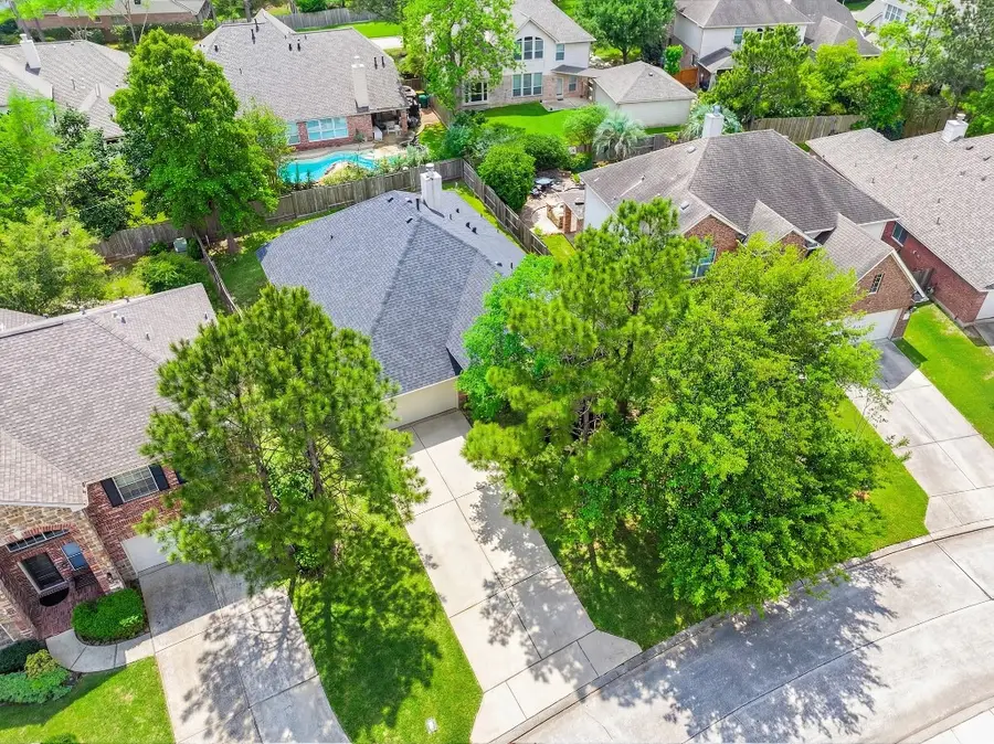 138 Bryce Branch, The Woodlands, TX 77382 - #2