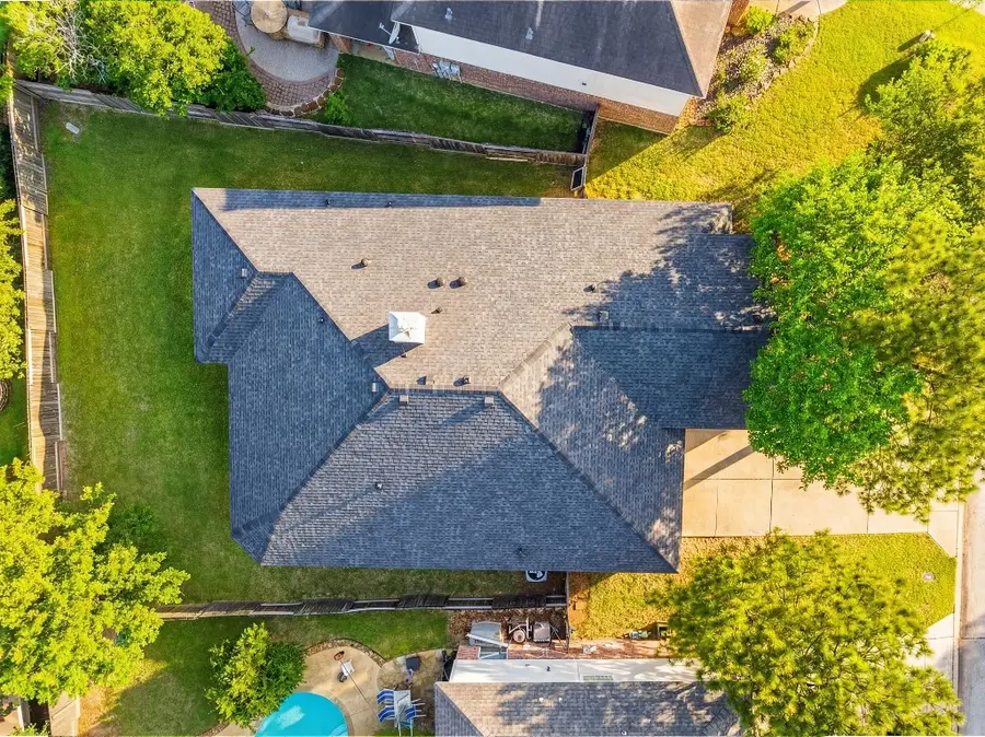 138 Bryce Branch, The Woodlands, TX 77382 - #3