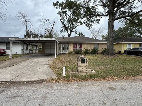 3007 Trenton Road, Houston, TX 77093