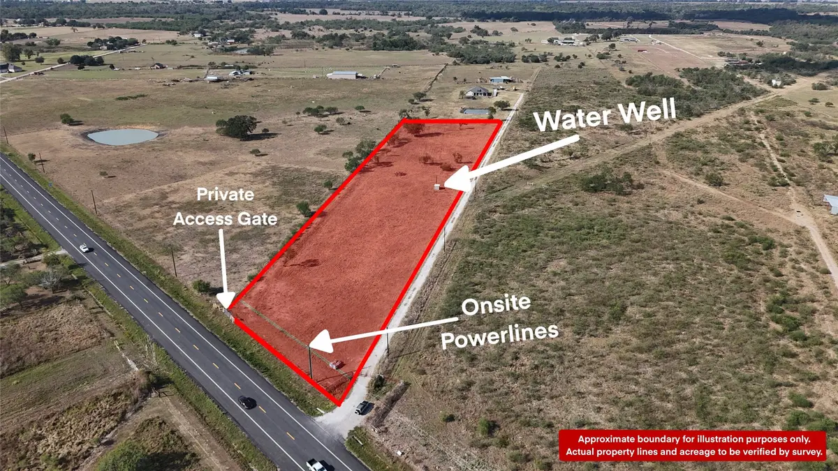 14777 Fm 359 Road, Hempstead, TX 77445 - Image #1