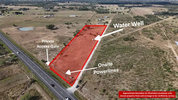 14777 Fm 359 Road, Hempstead, TX 77445