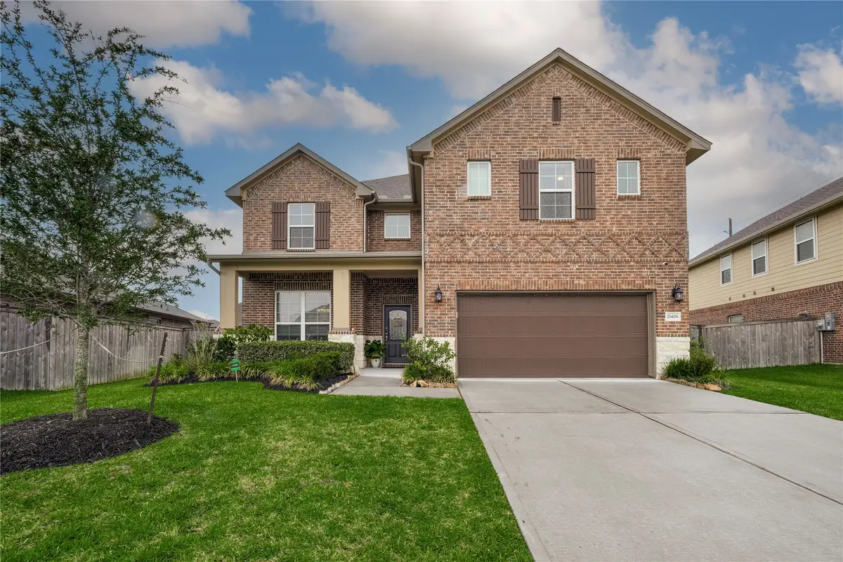 21406 Iron Oak Lane, Richmond, TX 77406 - #1