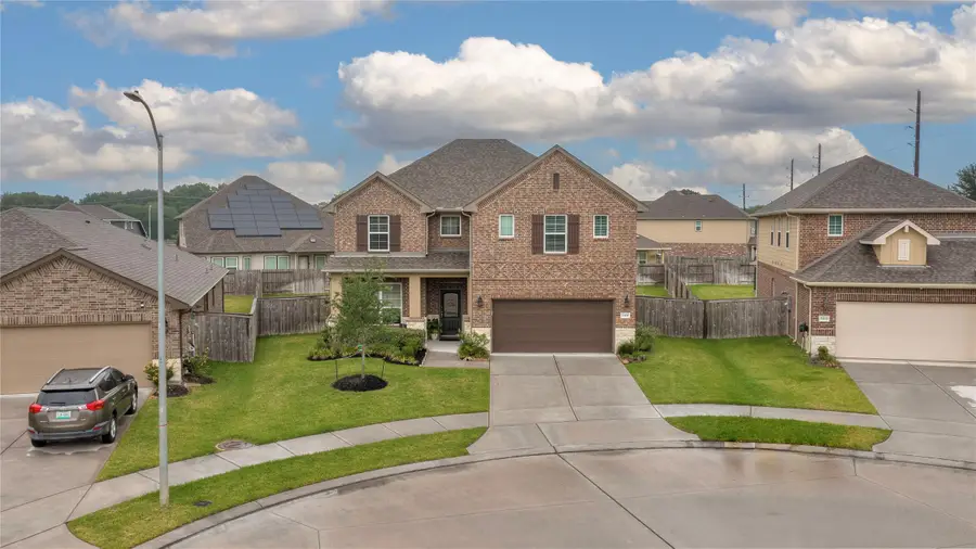 21406 Iron Oak Lane, Richmond, TX 77406 - #2