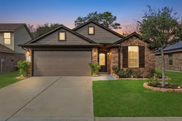 9431 Paloma Creek Drive, Tomball, TX 77375