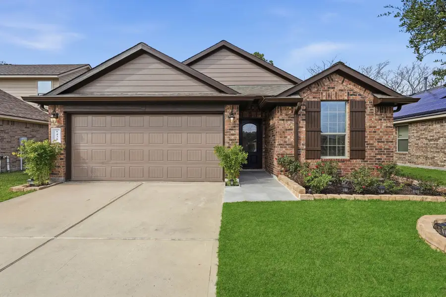 9431 Paloma Creek Drive, Tomball, TX 77375 - Image #3