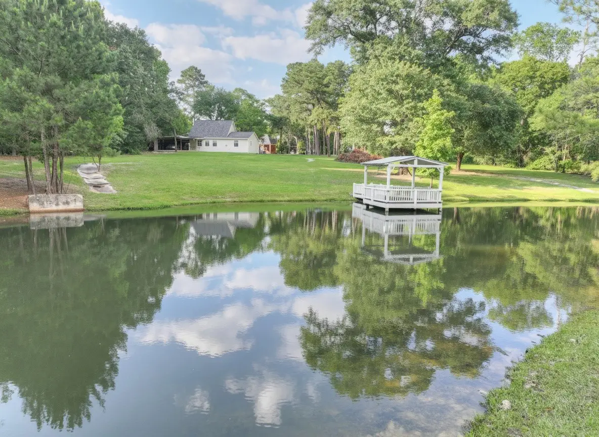 10147 Lewis Creek Circle, Willis, TX 77318 - #1