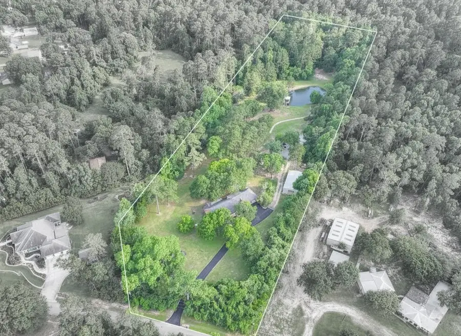 10147 Lewis Creek Circle, Willis, TX 77318 - #2