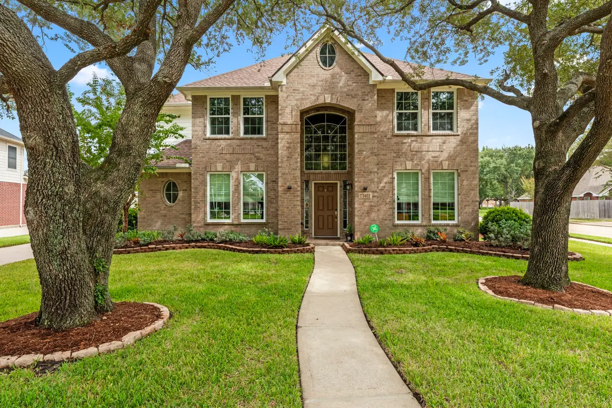 13402 Durbridge Trail Drive, Houston, TX 77065 - #1