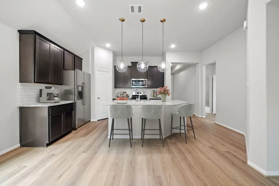 26514 Glad Fields Drive, Hockley, TX 77447 - Image #2