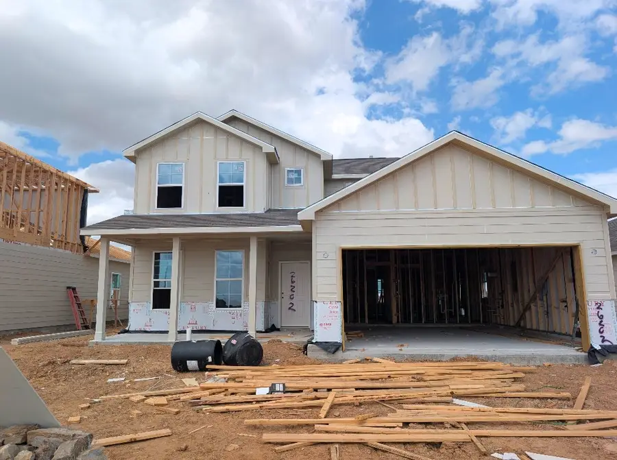 26202 Venus Trap Trail, Katy, TX 77493 - #2