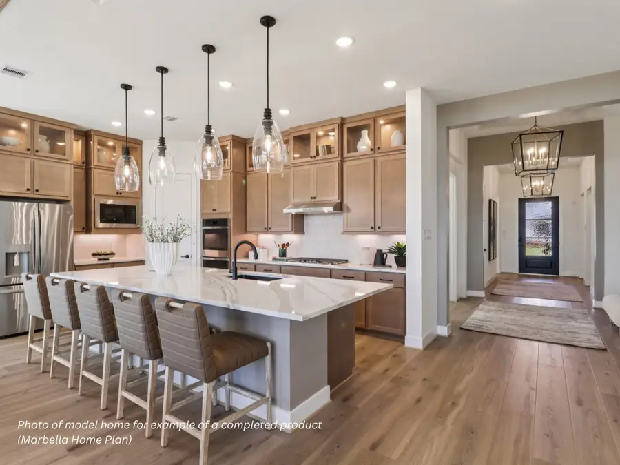 16847 Deep Wingbeat Way, Magnolia, TX 77354 - #2