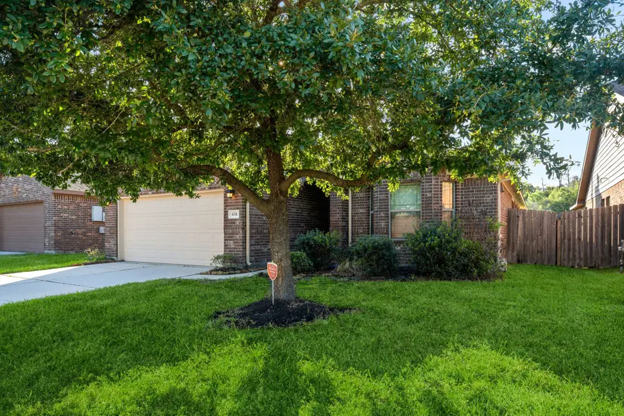 3031 E Lockeridge Village Drive, Spring, TX 77386 - #2