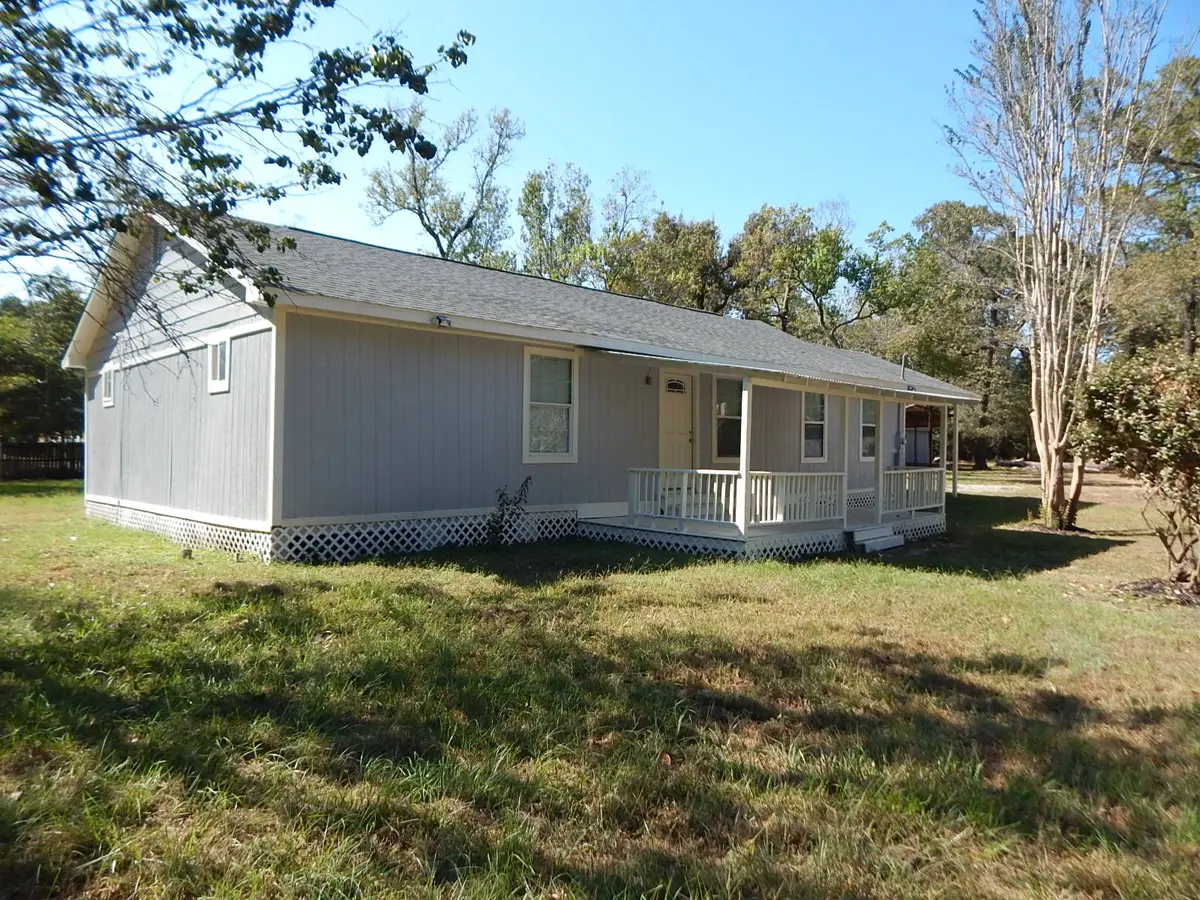 15268 Gideon Road, Conroe, TX 77306 - Image #1