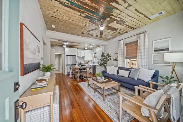 3705 Avenue K, Galveston, TX 77550