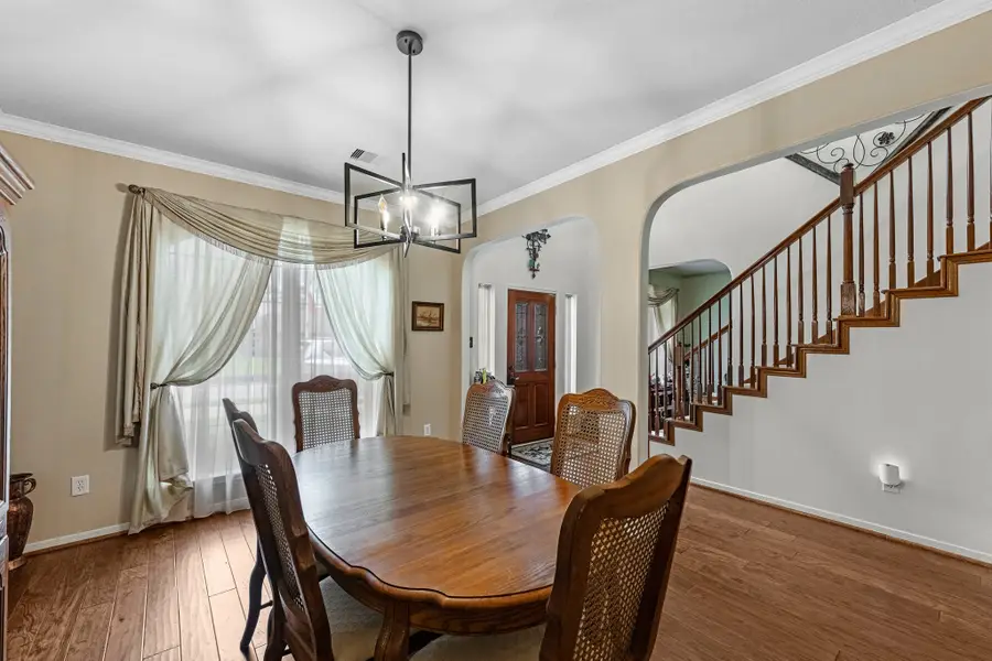 16002 Dunes Drive, Crosby, TX 77532 - #2