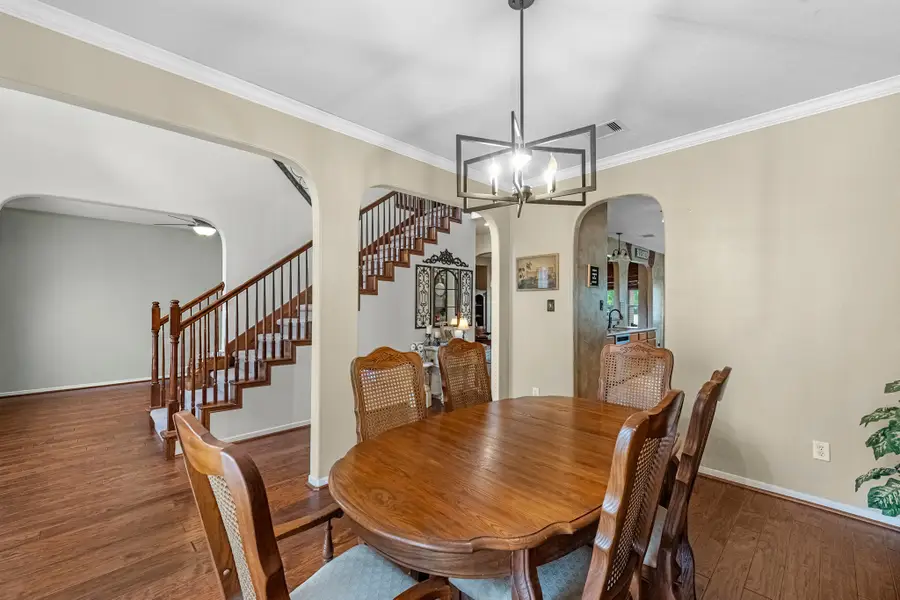 16002 Dunes Drive, Crosby, TX 77532 - #3
