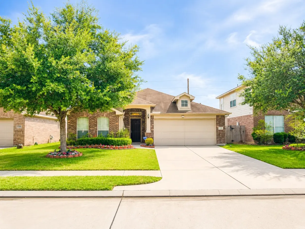 21506 Rose Mill Drive, Kingwood, TX 77339 - #1