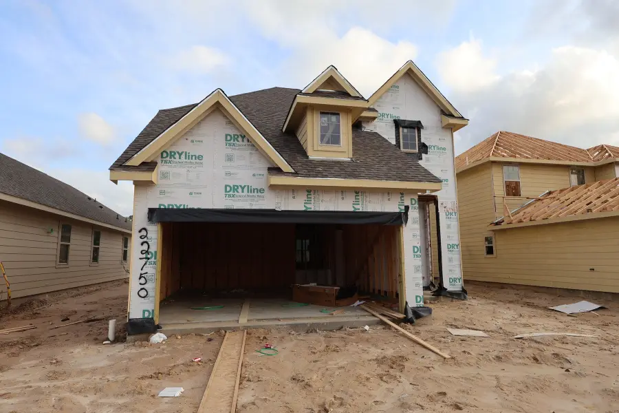 22750 Kaelynn Street, New Caney, TX 77357 - #2
