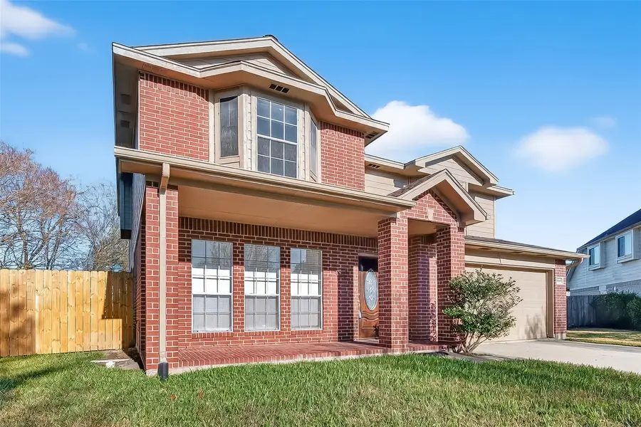 9205 Caddo Court, La Porte, TX 77571 - Image #3