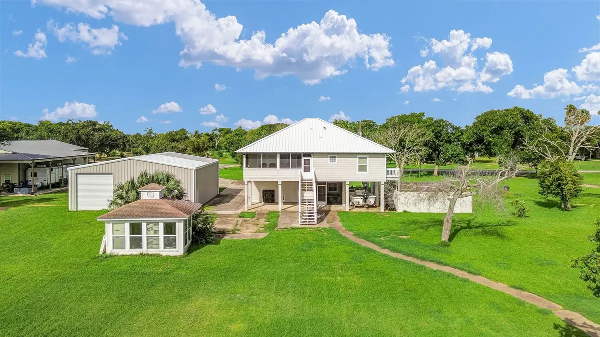 5256 County Road 469, Brazoria, TX 77422 - #1