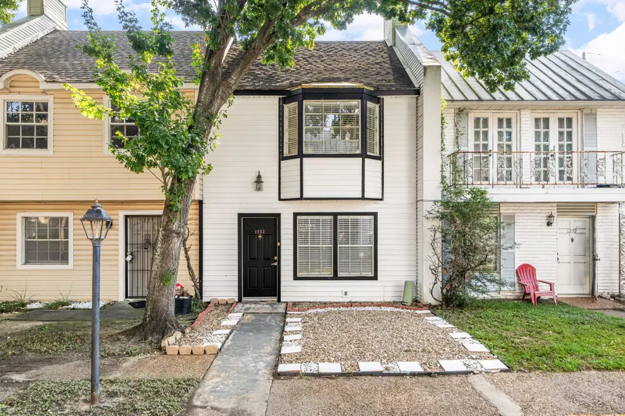 1257 E Witte Road #16, Houston, TX 77055 - Image #3