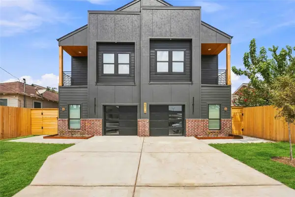 5416 Sonora Street #A-B, Houston, TX 77020
