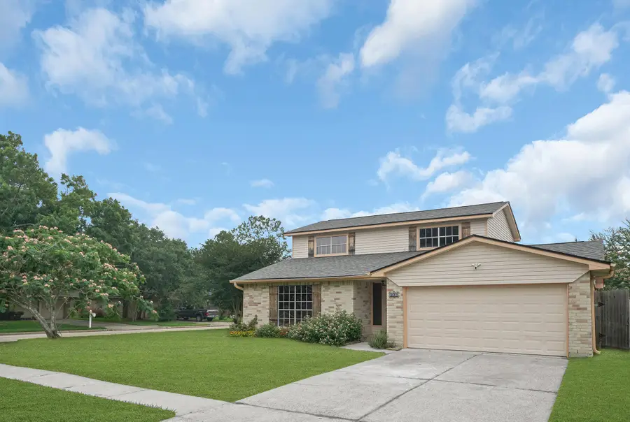 302 Morningside Drive, League City, TX 77573 - #3
