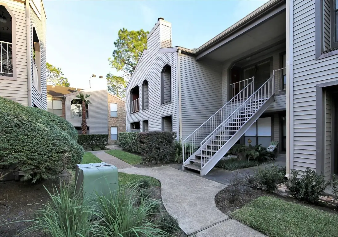 2025 Augusta #306, Houston, TX 77057 - #1