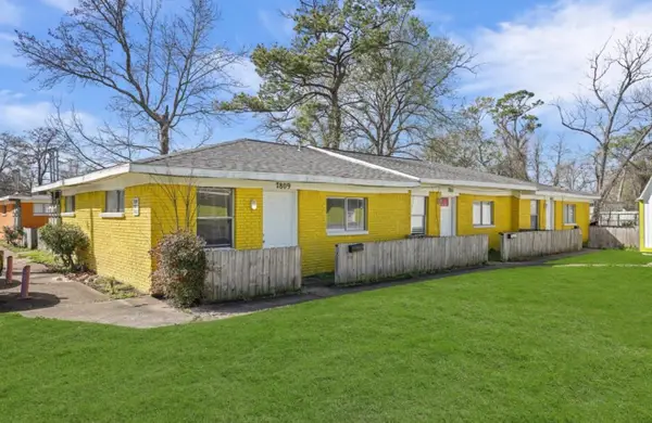 7809 Glass Street, Houston, TX 77016