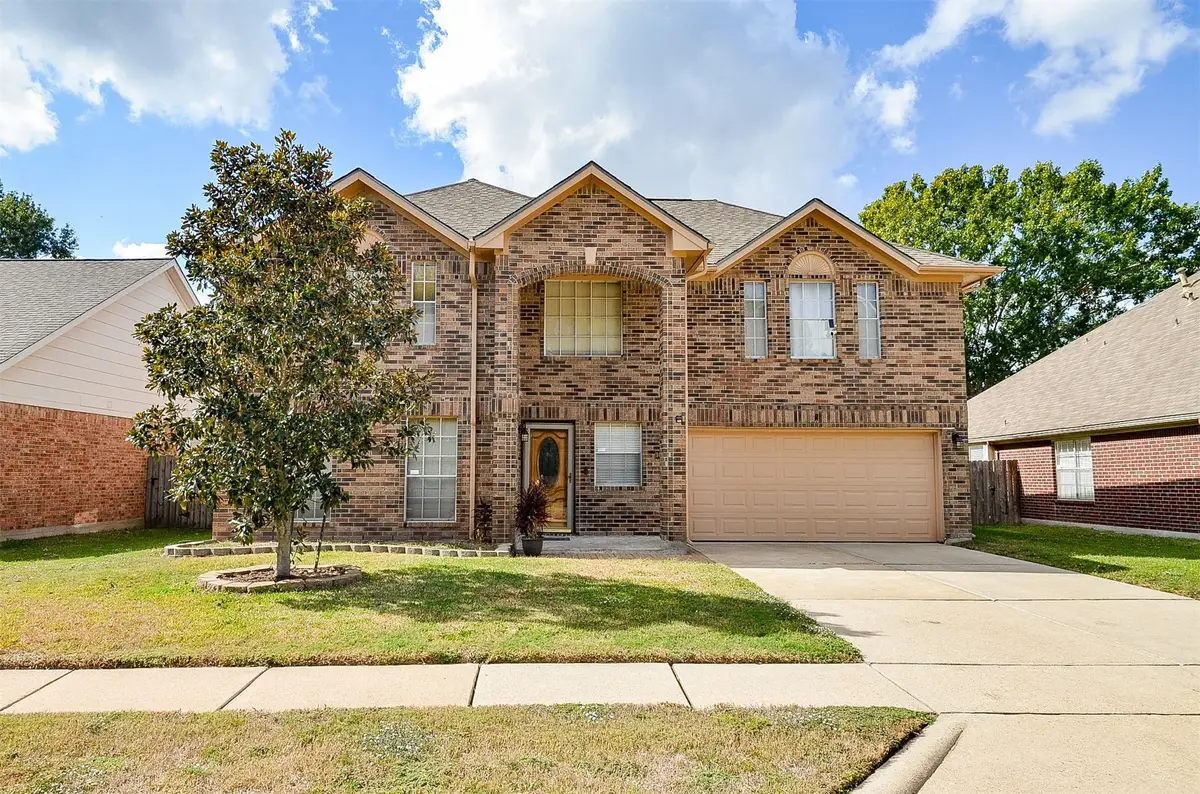 16318 Cobble Springs Court, Sugar Land, TX 77498 - Image #1