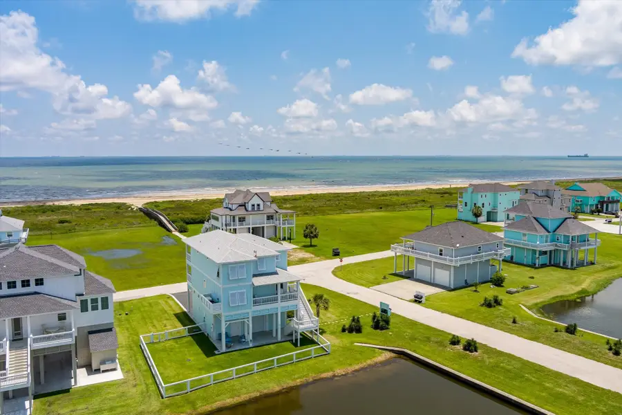 3701 Biscayne Beach Road, Port Bolivar, TX 77650 - Image #3