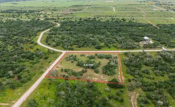 TBD Specklebelly Ln Lot 256, Columbus, TX 78934