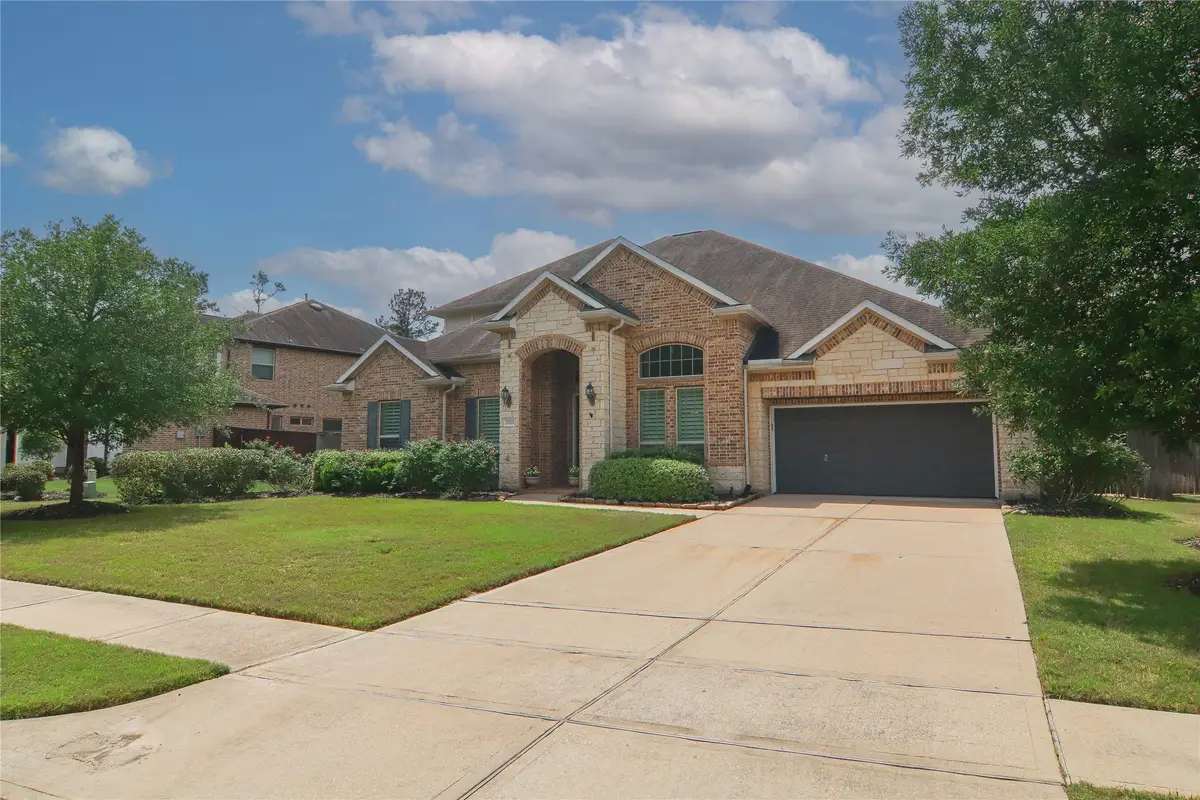 23119 Morning Dove Bend, Spring, TX 77389 - #1