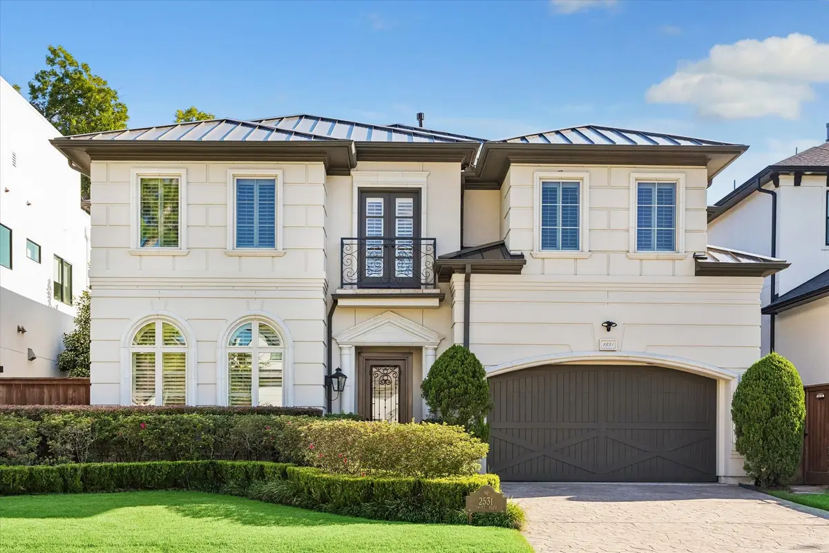 2531 Swift Boulevard, Houston, TX 77030 - #1