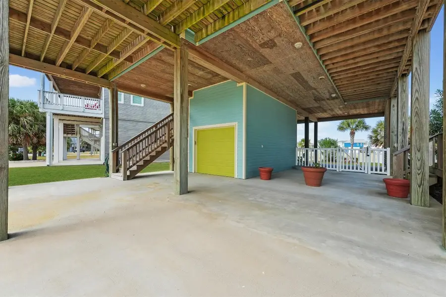 25102 Sausalito Drive, Galveston, TX 77554 - #3