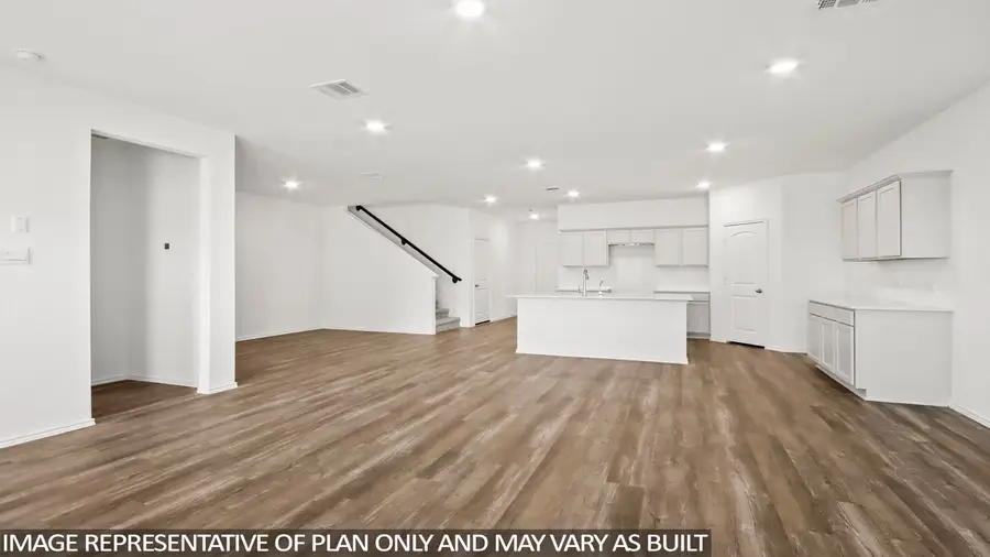 304 Tall Birch Lane, Hockley, TX 77447 - #3