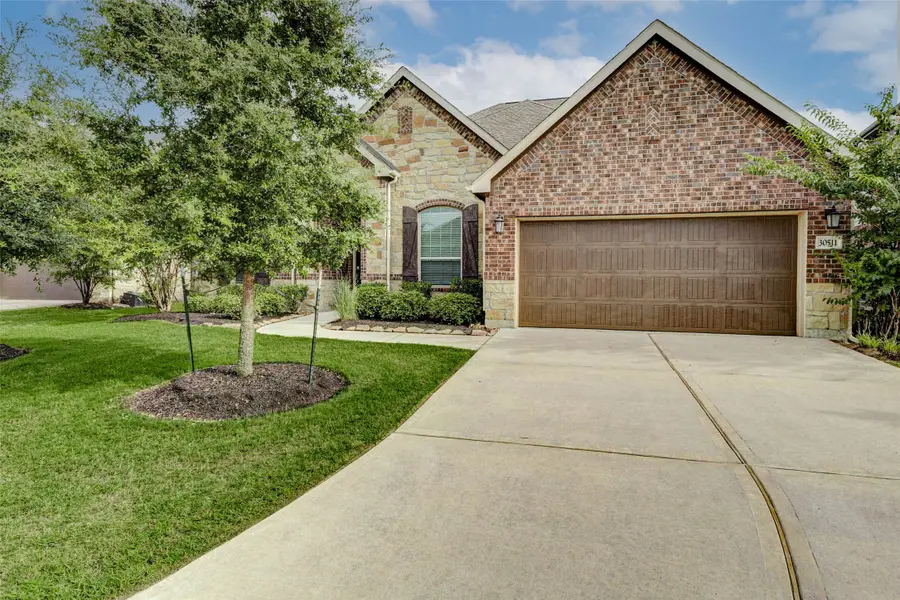 30511 Aster Brook Drive, Brookshire, TX 77423 - #2