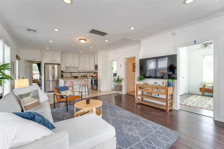 2116 Carter Street, Houston, TX 77008 - #3