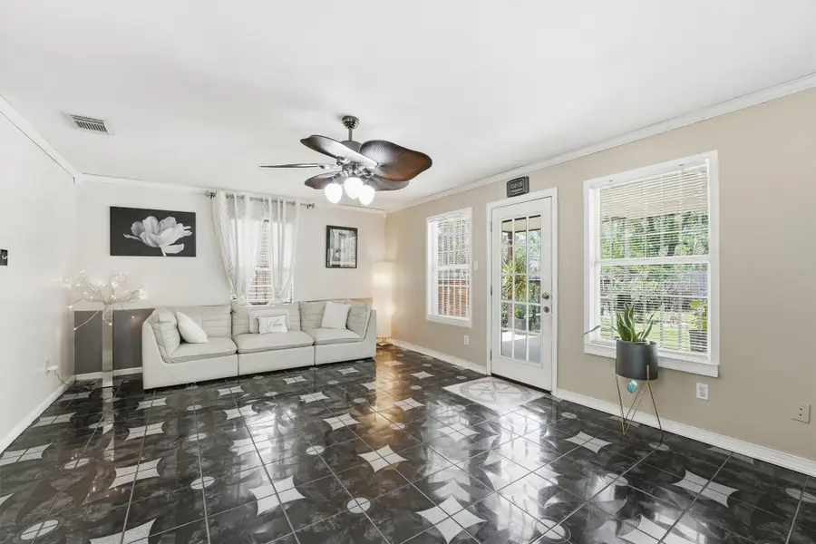 527 Solomon Lane, Brookshire, TX 77423 - #3